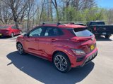 Certified 2022 Hyundai Kona N Line w/ Tech Package image 4