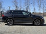 Used 2022 Volkswagen Tiguan SE image 4