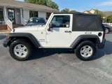 Used 2014 Jeep Wrangler Sport w/ Quick Order Package 24S image 3