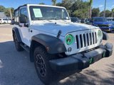 Used 2016 Jeep Wrangler Sport image 3