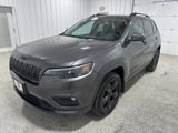 Used 2020 Jeep Cherokee Latitude Plus image 5