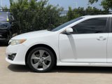 Used 2014 Toyota Camry SE image 4