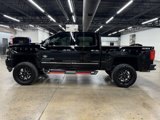 Used 2016 Chevrolet Silverado 1500 LTZ Z71 w/ LTZ Plus Package image 4