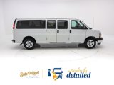 Used 2018 Chevrolet Express 3500 LT w/ LT Preferred Equipment Group image 2