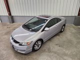 Used 2009 Honda Civic EX image 6