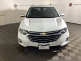 Used 2020 Chevrolet Equinox Premier image 2