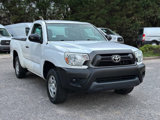 Used 2014 Toyota Tacoma 2WD Regular Cab image 3