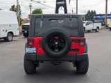 Used 2013 Jeep Wrangler Sport image 5