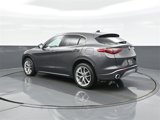Used 2021 Alfa Romeo Stelvio Ti w/ Premium Package image 5