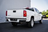 Used 2022 Chevrolet Colorado LT w/ Fleet Safety Package image 4