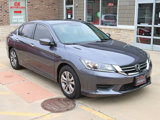 Used 2014 Honda Accord LX image 3