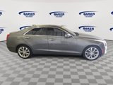 Used 2017 Cadillac ATS Premium Luxury w/ Driver Assist Package image 2