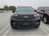 Used 2021 Ford Explorer XLT image 2