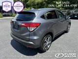 Used 2021 Honda HR-V EX image 4