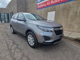 Used 2023 Chevrolet Equinox LT image 6