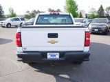 Used 2018 Chevrolet Silverado 1500 W/T w/ Trailering Package image 6