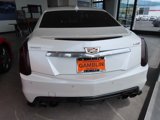 Used 2016 Cadillac CTS V w/ Luxury Package image 4