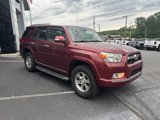Used 2011 Toyota 4Runner SR5 image 4