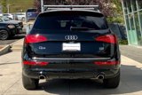 Used 2015 Audi Q5 TDI Prestige w/ Prestige Package image 4
