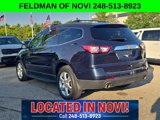 Used 2016 Chevrolet Traverse LTZ image 3