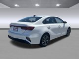 Used 2024 Kia Forte LXS image 3
