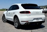 Used 2017 Porsche Macan S image 4