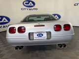 Used 1996 Chevrolet Corvette Coupe image 5