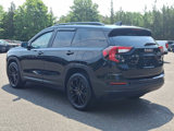 Used 2022 GMC Terrain SLE w/ Driver Convenience Package image 4