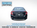 Used 2021 Honda Civic LX image 4