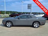 Certified 2023 Dodge Challenger SXT image 4