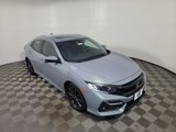 Used 2020 Honda Civic EX image 2