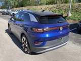 Used 2021 Volkswagen ID.4 Pro S w/ Gradient Package image 4