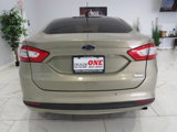 Used 2015 Ford Fusion SE w/ Equipment Group 202A image 4
