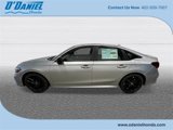 New 2026 Honda Civic Sport image 2