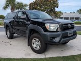 Used 2013 Toyota Tacoma 4x4 Regular Cab image 2