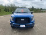 Used 2015 Ford F150 XLT w/ Equipment Group 302A Luxury image 6