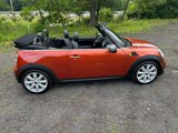 Used 2012 MINI Cooper Convertible image 2