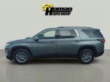 Used 2023 Chevrolet Traverse LT image 2