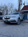 Used 2014 Acura MDX SH-AWD w/ Technology Package image 3