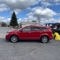 Used 2014 Dodge Journey R/T image 2