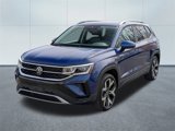 Used 2023 Volkswagen Taos SEL image 4