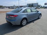 New 2025 Toyota Corolla LE image 4
