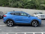 Used 2016 Hyundai Tucson Limited w/ Option Group 03 image 2