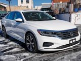 Used 2020 Volkswagen Passat 2.0T SEL image 3