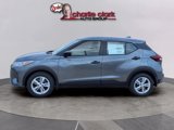 New 2025 Nissan Kicks Play S image 2