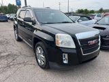 Used 2014 GMC Terrain SLT image 2