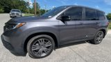 Used 2020 Honda Passport EX-L image 4