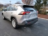 Certified 2019 Toyota RAV4 LE image 5