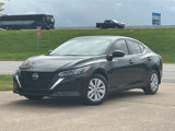 New 2025 Nissan Sentra S image 2