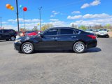 Used 2017 Nissan Altima 2.5 S w/ Power Driver Seat Package image 2